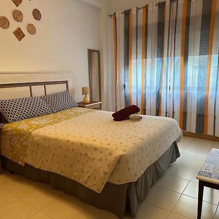 Guest House Del Sol Аликанте Экстерьер фото