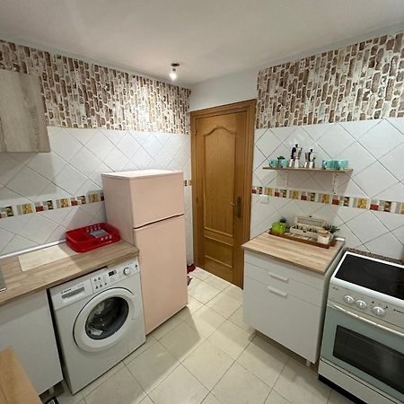 Guest House Del Sol Аликанте Экстерьер фото