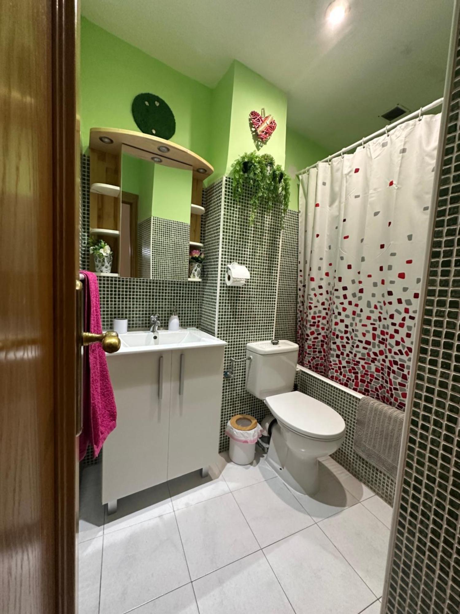 Guest House Del Sol Аликанте Экстерьер фото