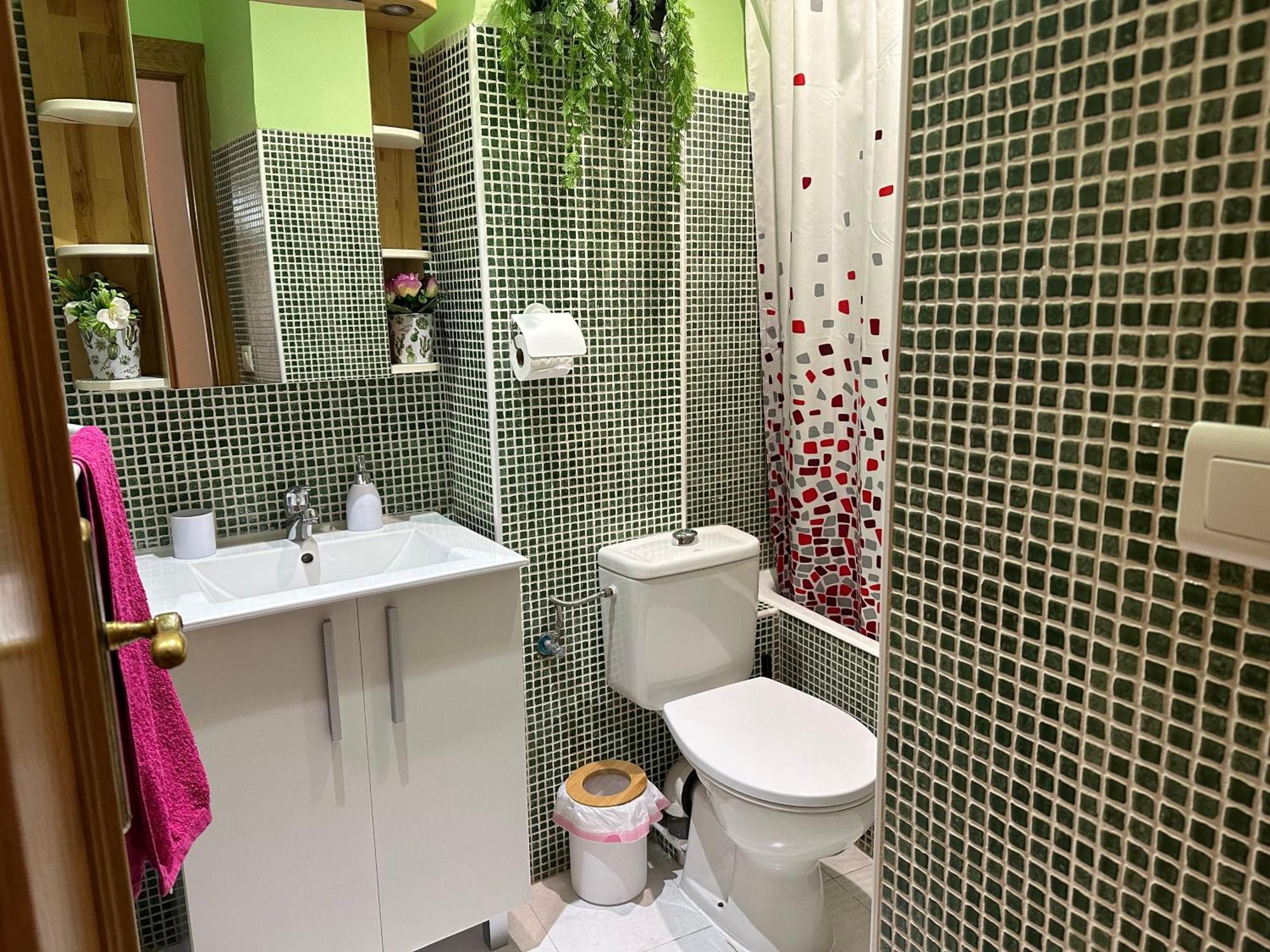Guest House Del Sol Аликанте Экстерьер фото