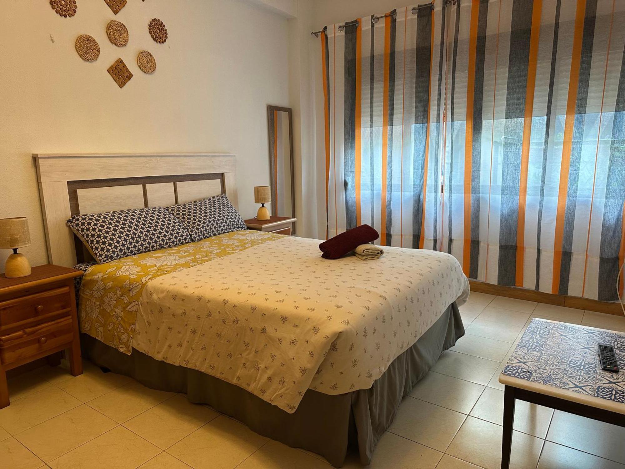 Guest House Del Sol Аликанте Экстерьер фото