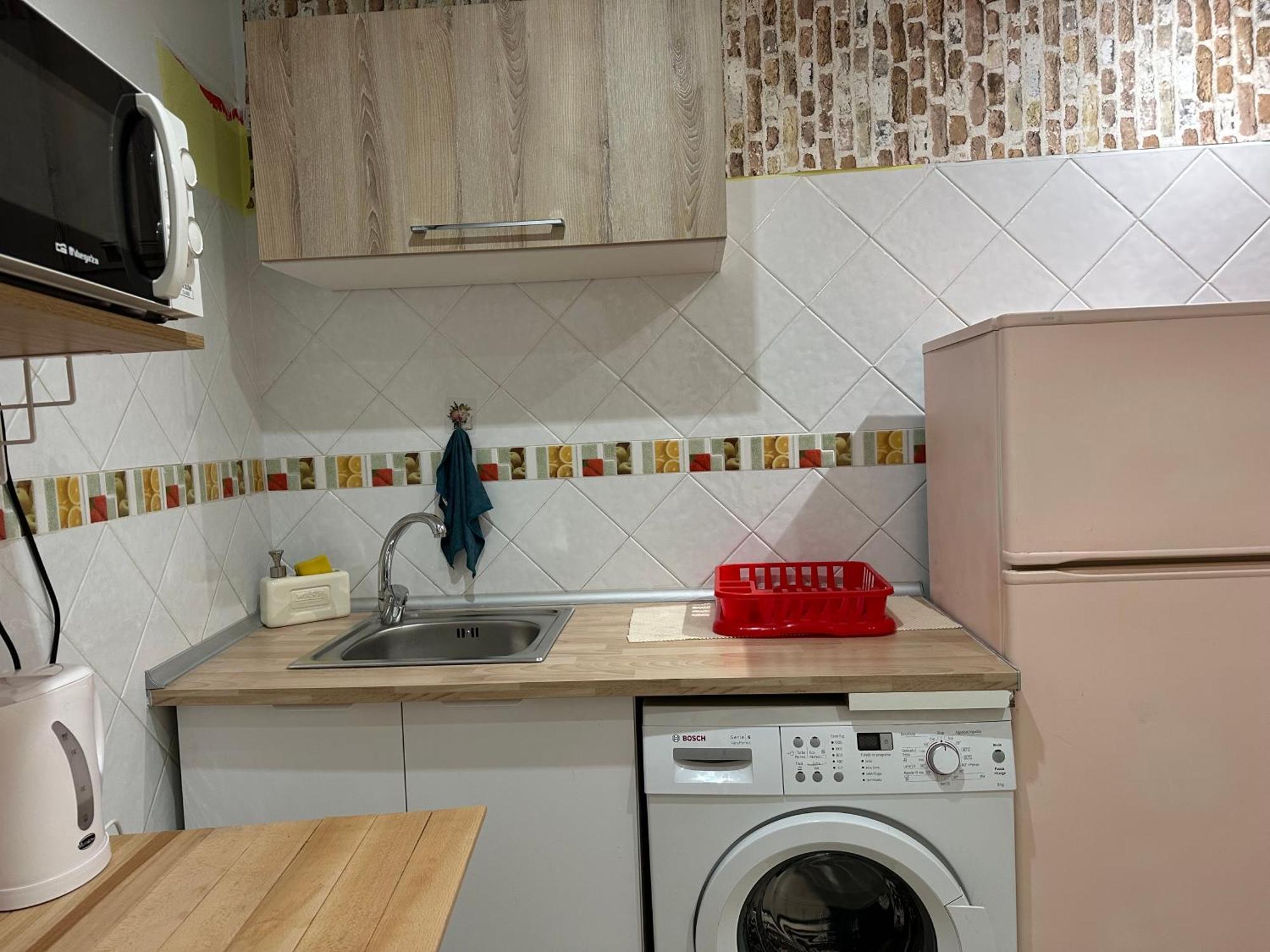 Guest House Del Sol Аликанте Экстерьер фото