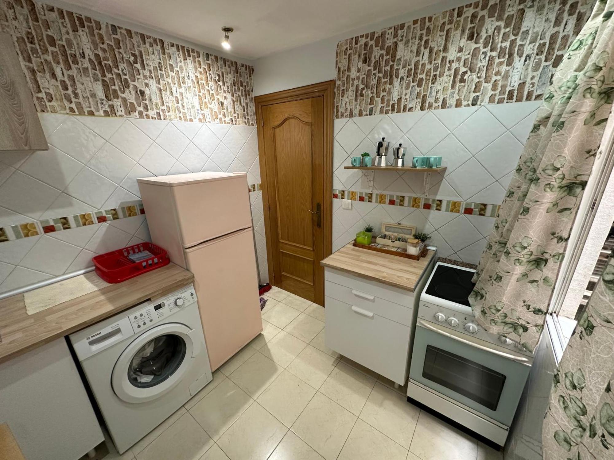 Guest House Del Sol Аликанте Экстерьер фото