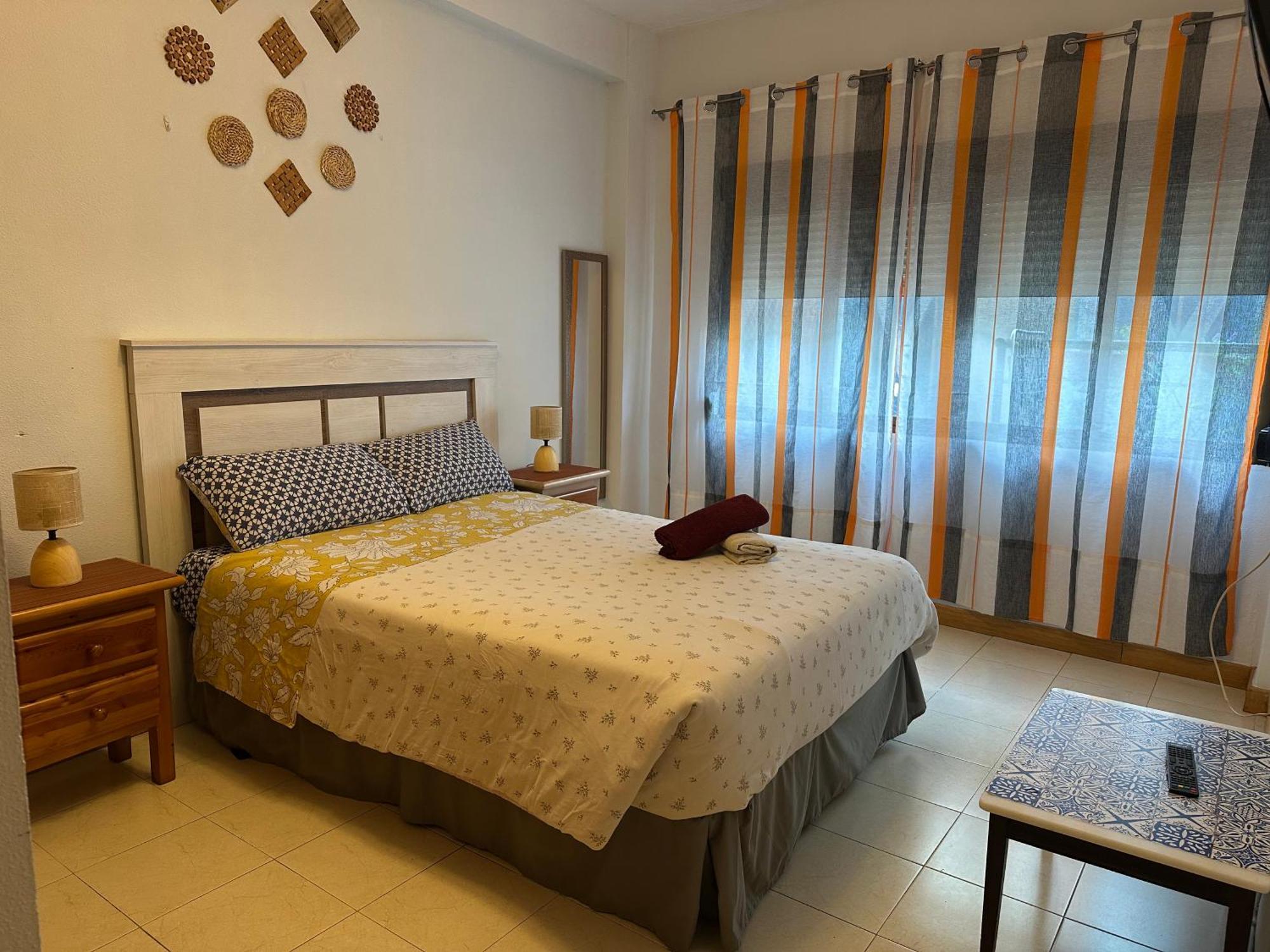 Guest House Del Sol Аликанте Экстерьер фото