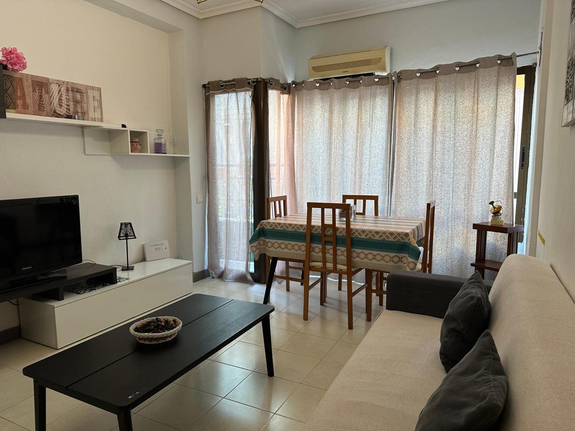 Guest House Del Sol Аликанте Экстерьер фото