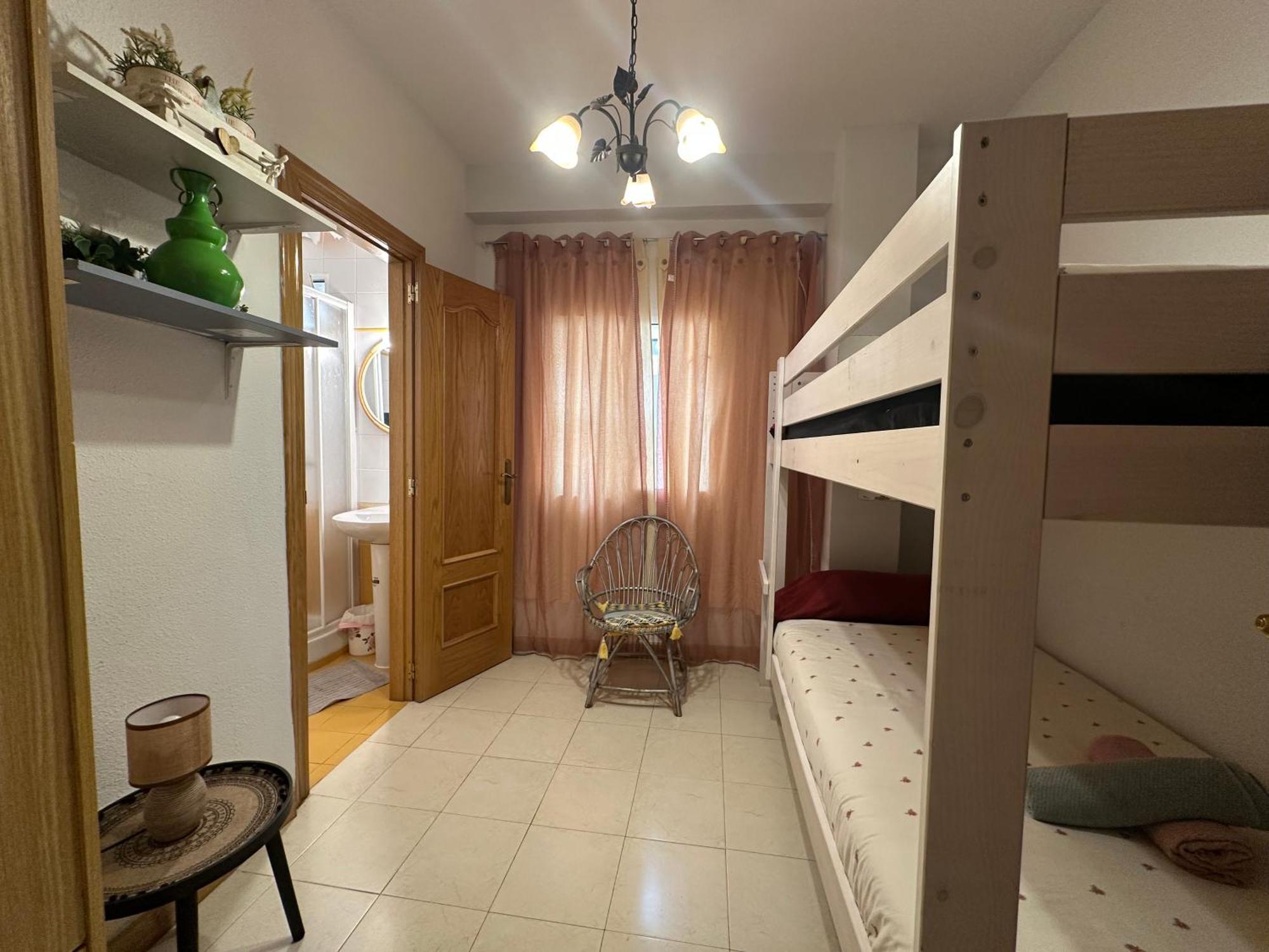 Guest House Del Sol Аликанте Экстерьер фото