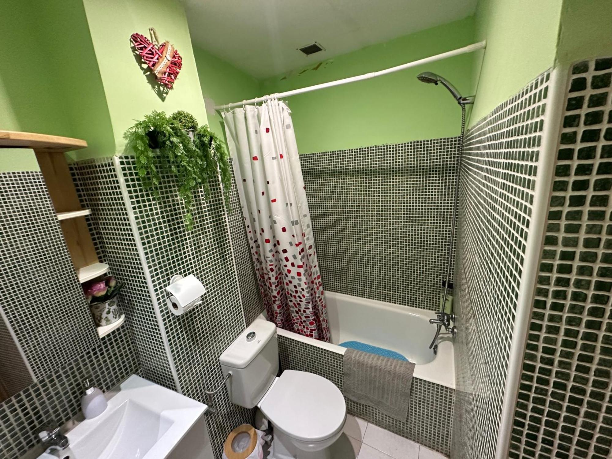 Guest House Del Sol Аликанте Экстерьер фото