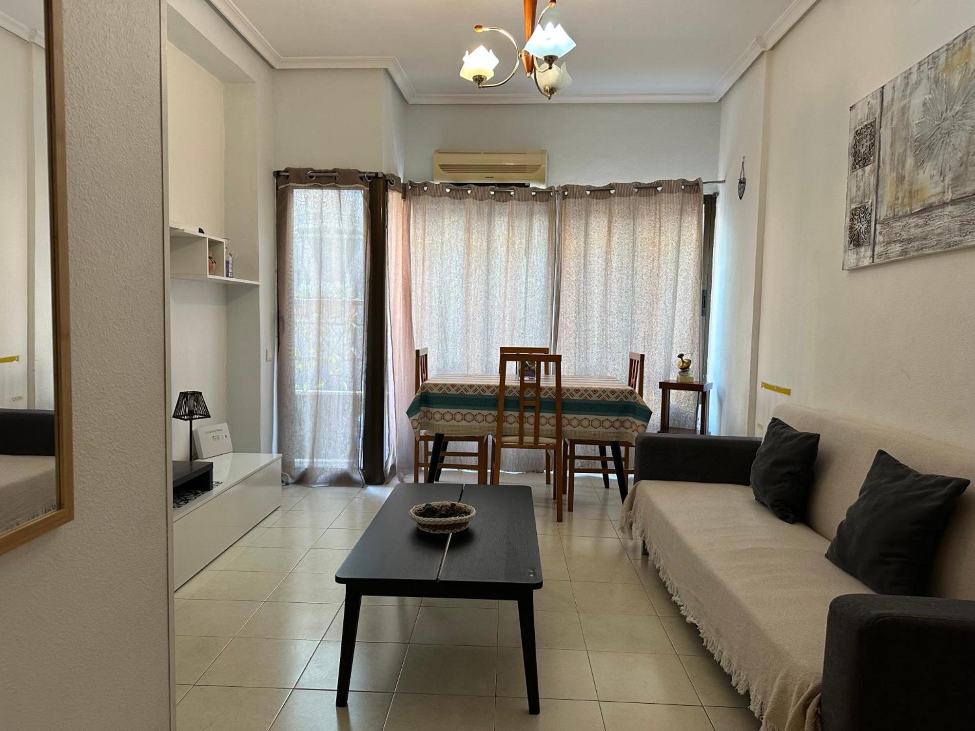 Guest House Del Sol Аликанте Экстерьер фото